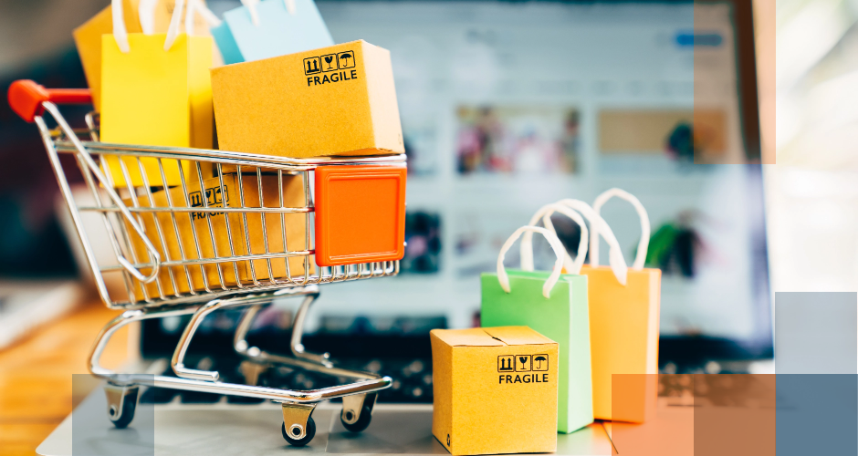 Business B2C and B2B e-commercial systems without compromise
